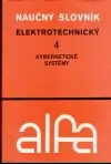 Náučný slovník elektrotechnický 4 kybernetické systémy