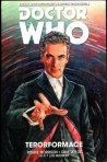 Doctor Who - dvanáctý doktor - Terorformace